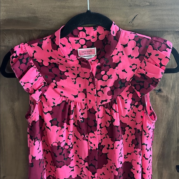 Kate Spade New York Pink Bubble Dot - Picture 5 of 14